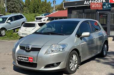 Хэтчбек Toyota Auris 2007 в Виннице