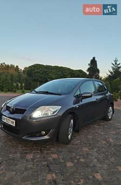 Хетчбек Toyota Auris 2009 в Житомирі