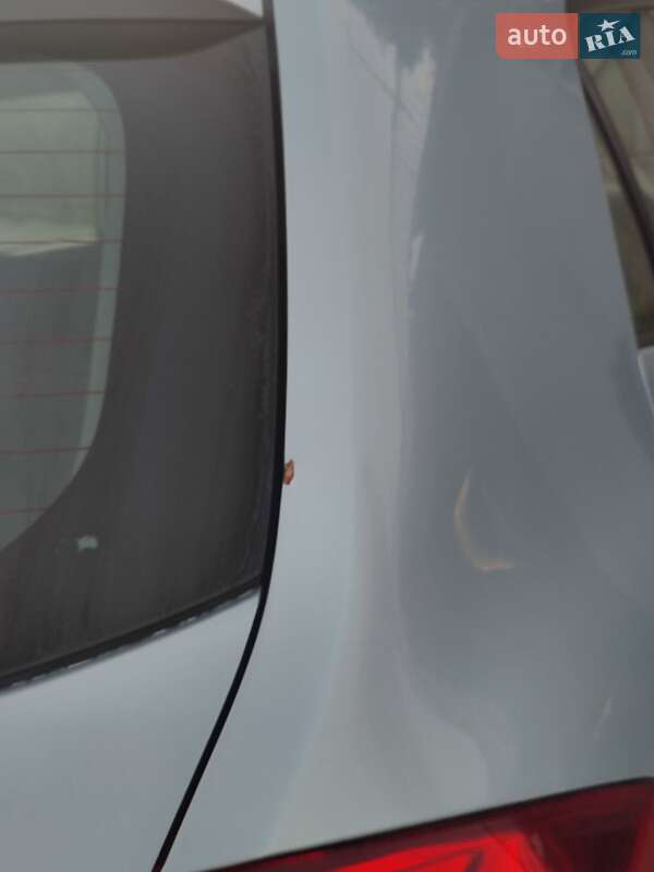 Хетчбек Toyota Auris 2007 в Дрогобичі