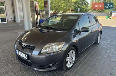 Хетчбек Toyota Auris 2007 в Миколаєві