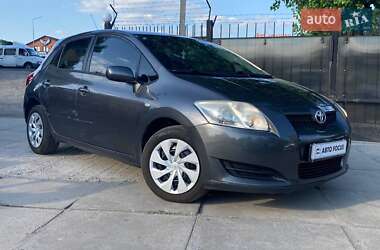 Хэтчбек Toyota Auris 2008 в Киеве