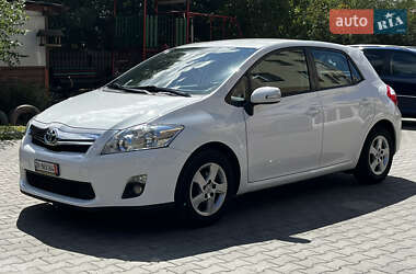 Хетчбек Toyota Auris 2011 в Луцьку