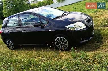 Хэтчбек Toyota Auris 2008 в Коломые