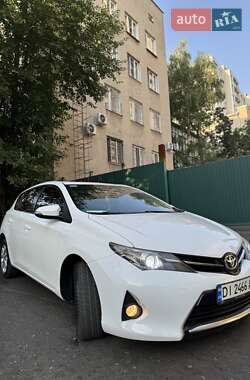 Хетчбек Toyota Auris 2013 в Одесі