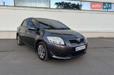 Хэтчбек Toyota Auris 2007 в Белгороде-Днестровском