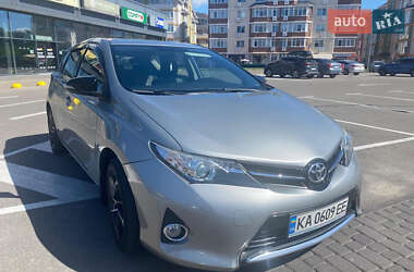 Хетчбек Toyota Auris 2012 в Києві