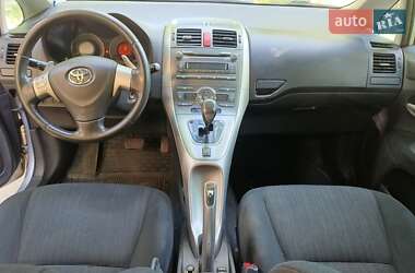 Хетчбек Toyota Auris 2008 в Києві