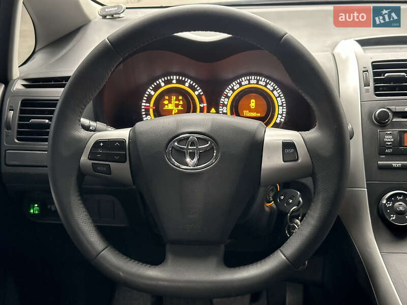 Хэтчбек Toyota Auris 2011 в Харькове фото 14 Хэтчбек Toyota Auris 2011 в Харькове