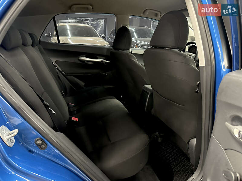 Хэтчбек Toyota Auris 2011 в Харькове фото 22 Хэтчбек Toyota Auris 2011 в Харькове