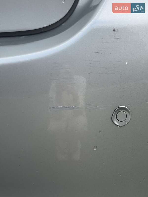 Хэтчбек Toyota Auris 2008 в Дрогобыче фото 9 Хэтчбек Toyota Auris 2008 в Дрогобыче