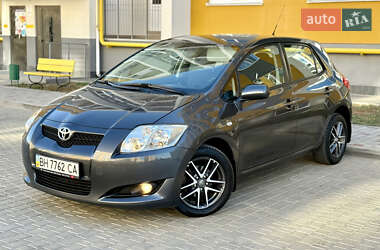 Хетчбек Toyota Auris 2008 в Одесі