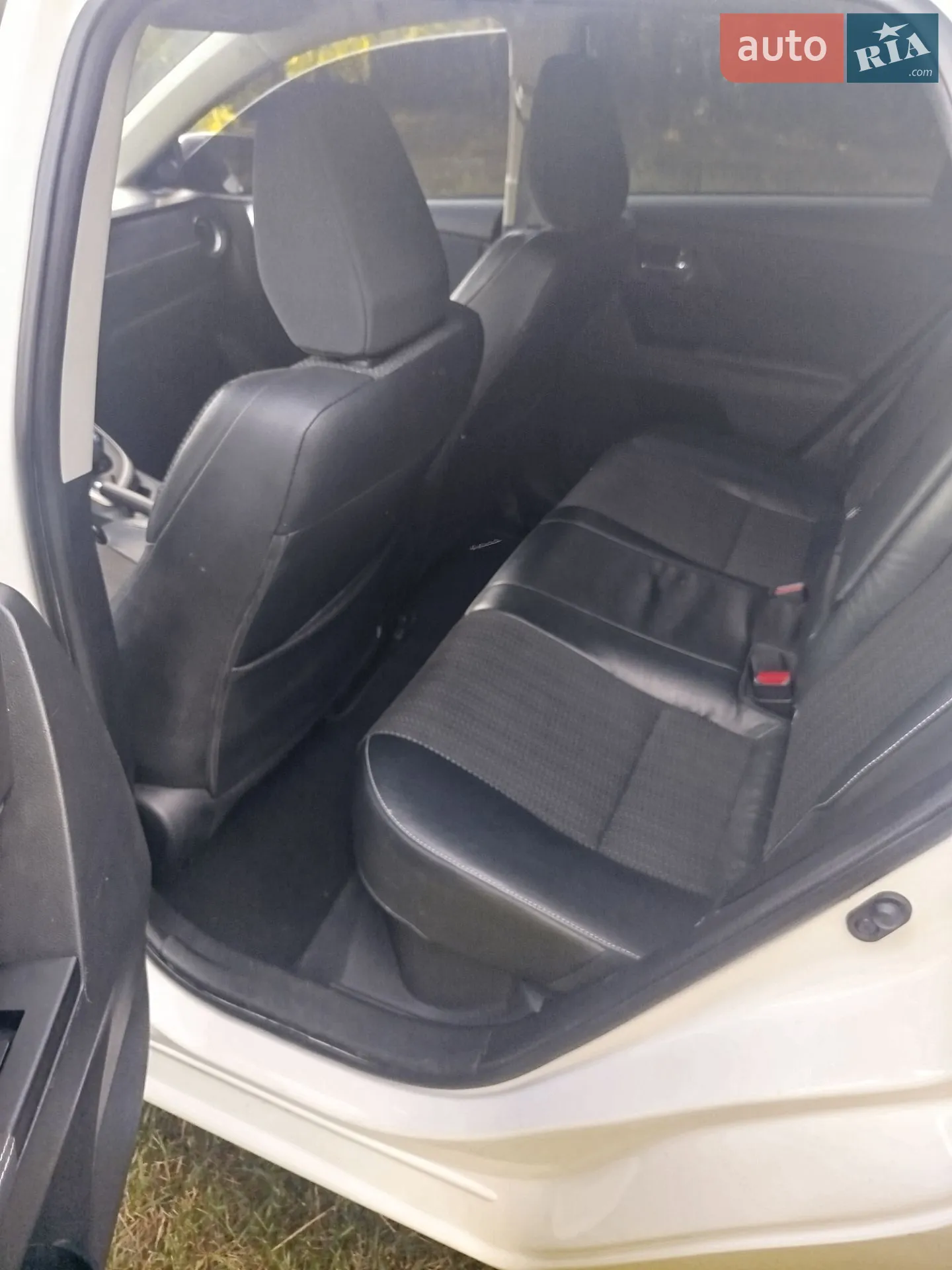 2012 Toyota Auris - мініатюра 19