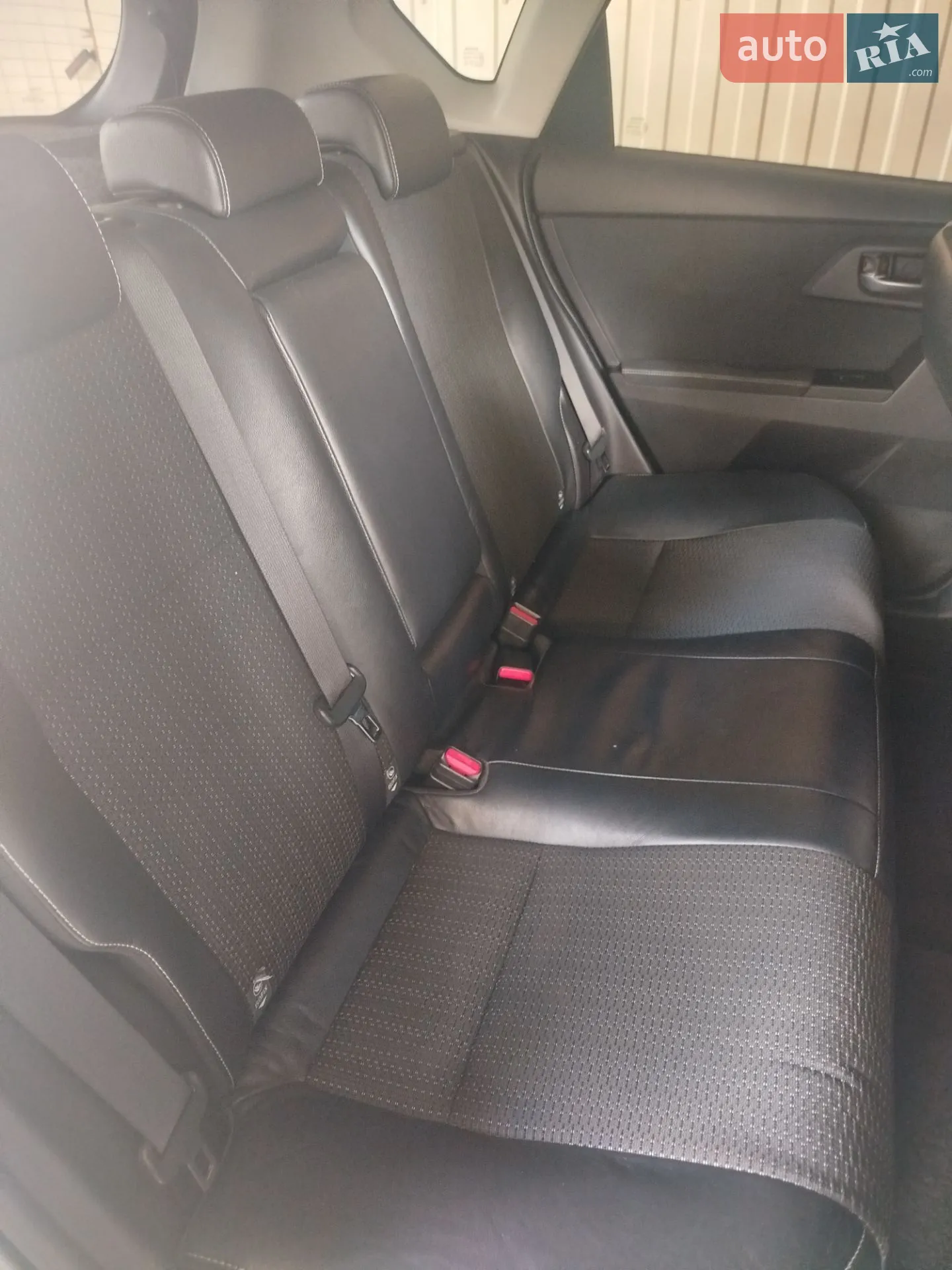 2012 Toyota Auris - мініатюра 49