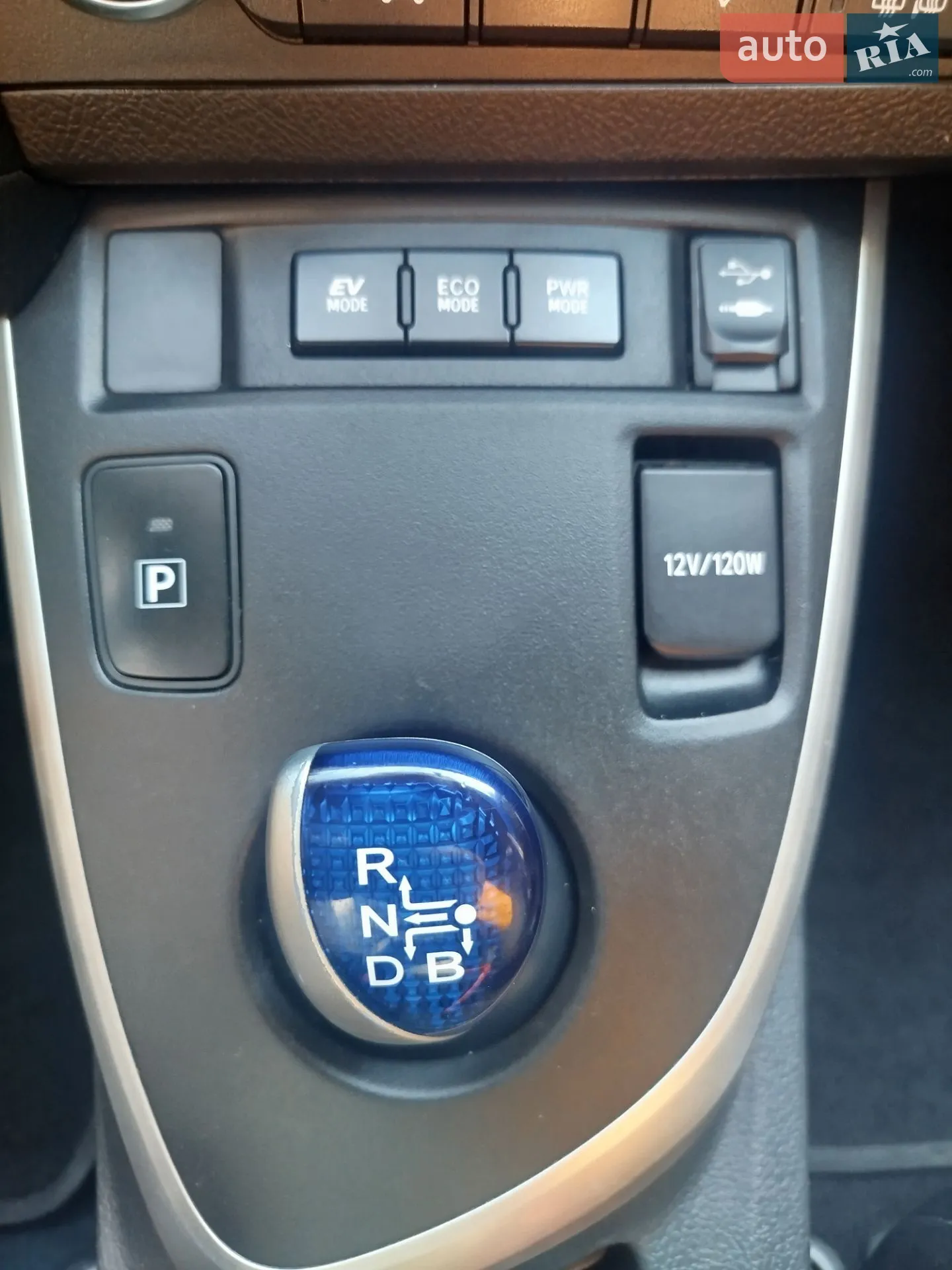 2012 Toyota Auris - мініатюра 54
