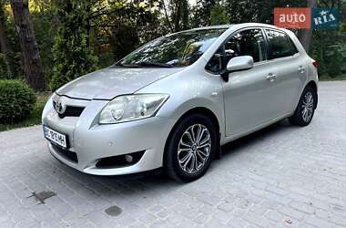 Хетчбек Toyota Auris 2007 в Львові