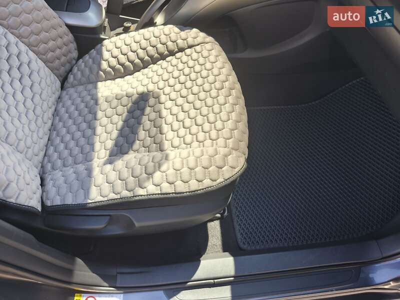 Хетчбек Toyota Auris 2008 в Одесі