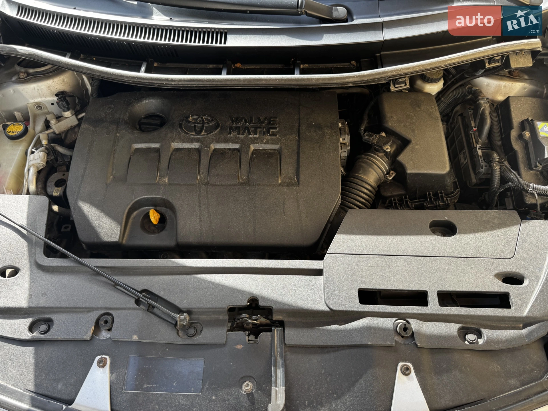 2011 Toyota Auris - мініатюра 15