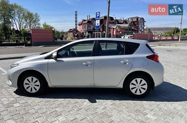 Хетчбек Toyota Auris 2013 в Києві