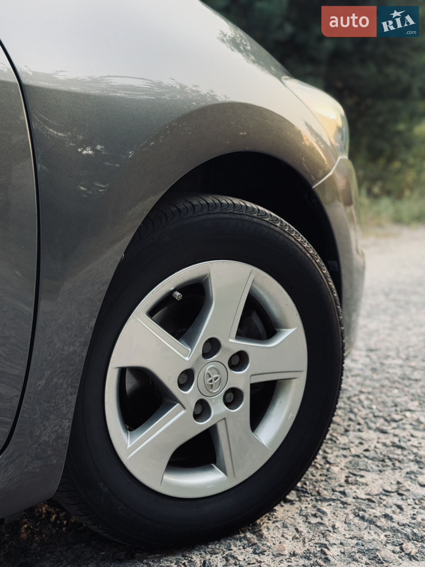 2012 Toyota Auris - мініатюра 11