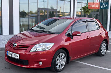 Хетчбек Toyota Auris 2010 в Вінниці