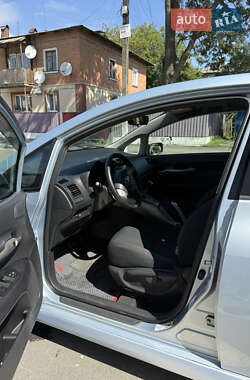 Хэтчбек Toyota Auris 2008 в 