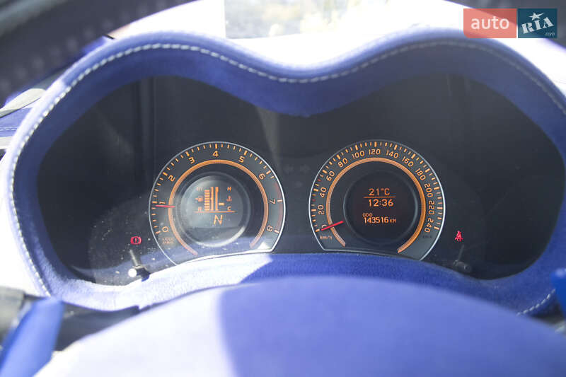 Хетчбек Toyota Auris 2008 в Києві фото 7 Хетчбек Toyota Auris 2008 в Києві