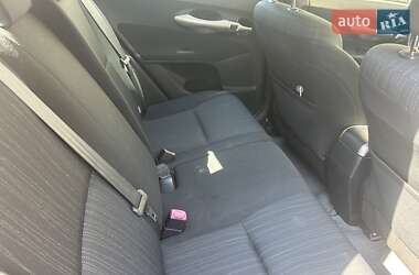 Хэтчбек Toyota Auris 2008 в 