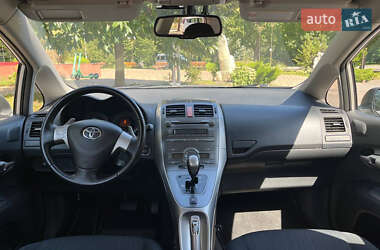 Хетчбек Toyota Auris 2007 в Вінниці