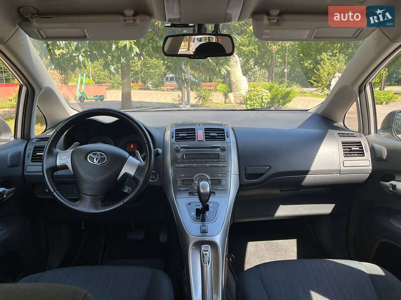 Хетчбек Toyota Auris 2007 в Вінниці