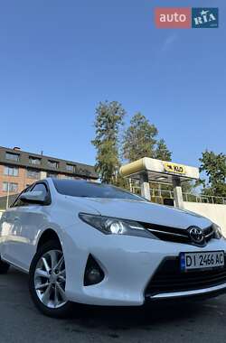 Хетчбек Toyota Auris 2013 в Києві