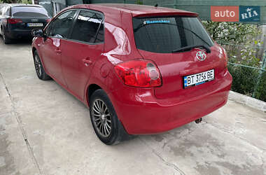 Хетчбек Toyota Auris 2007 в Миколаєві