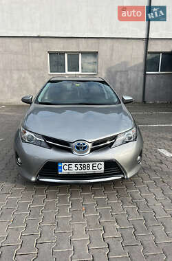 Хэтчбек Toyota Auris 2014 в Черновцах