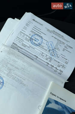 Хэтчбек Toyota Auris 2007 в 