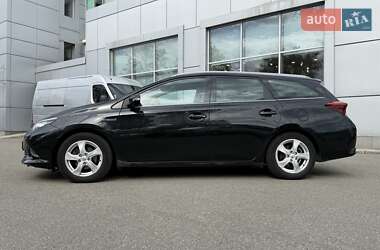 Универсал Toyota Auris 2018 в 