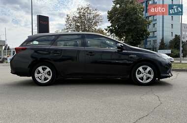 Универсал Toyota Auris 2018 в 