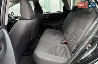 Универсал Toyota Auris 2018 в 