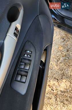 Хэтчбек Toyota Auris 2008 в 