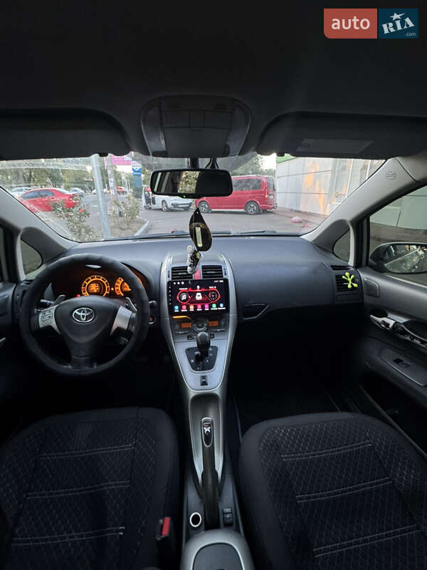 Хетчбек Toyota Auris 2008 в Одесі