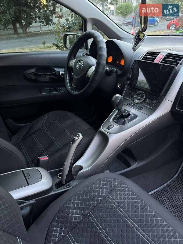 Хетчбек Toyota Auris 2008 в Одесі