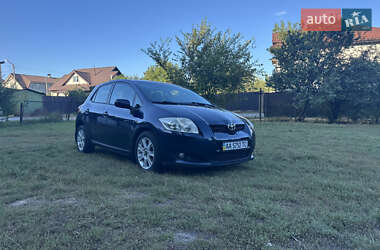 Хетчбек Toyota Auris 2007 в Броварах