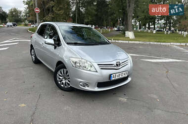 Хетчбек Toyota Auris 2012 в Вінниці