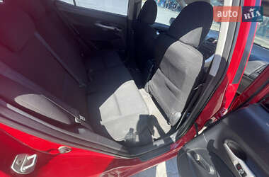 Хетчбек Toyota Auris 2007 в 