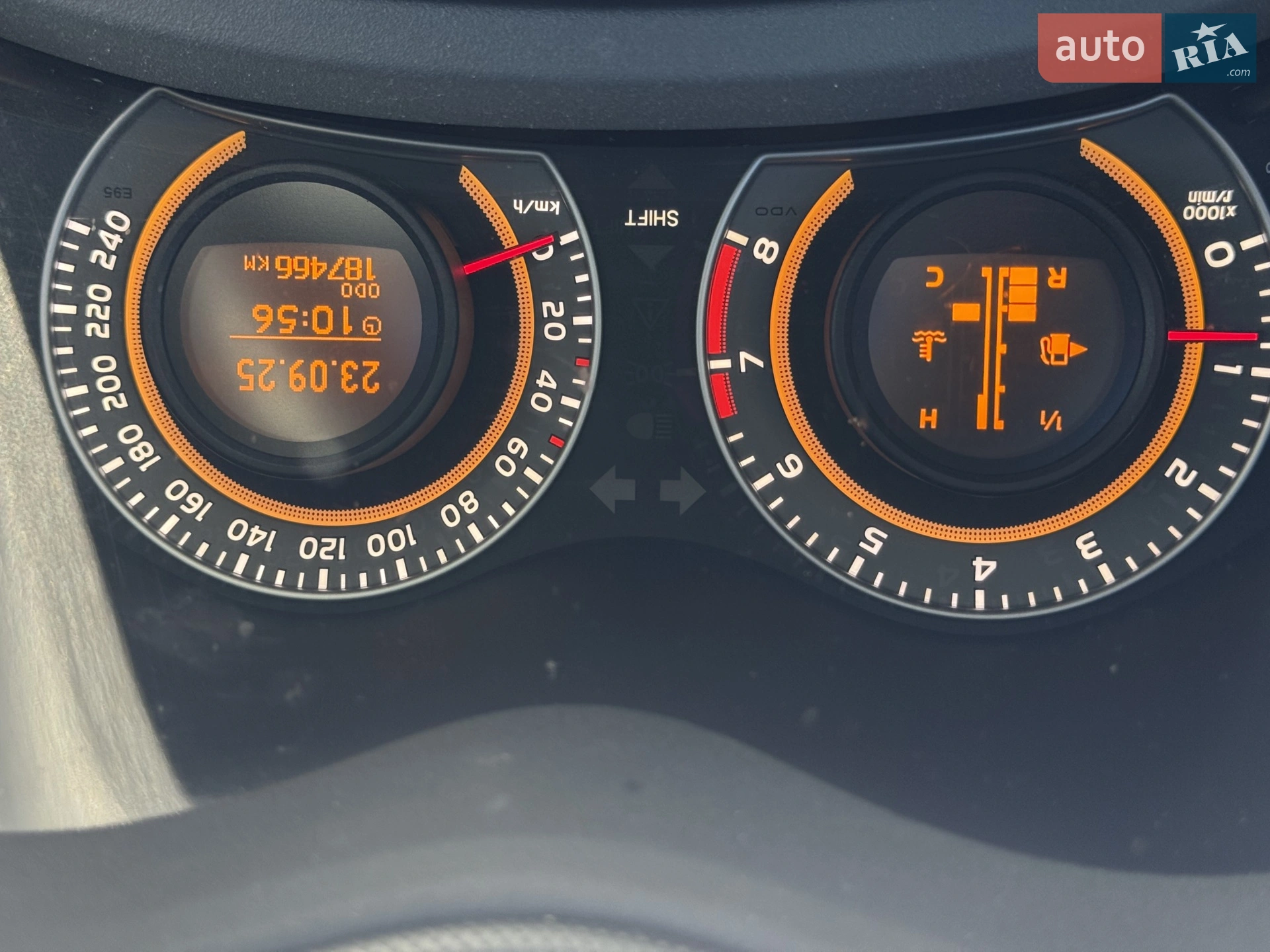2010 Toyota Auris - мініатюра 11