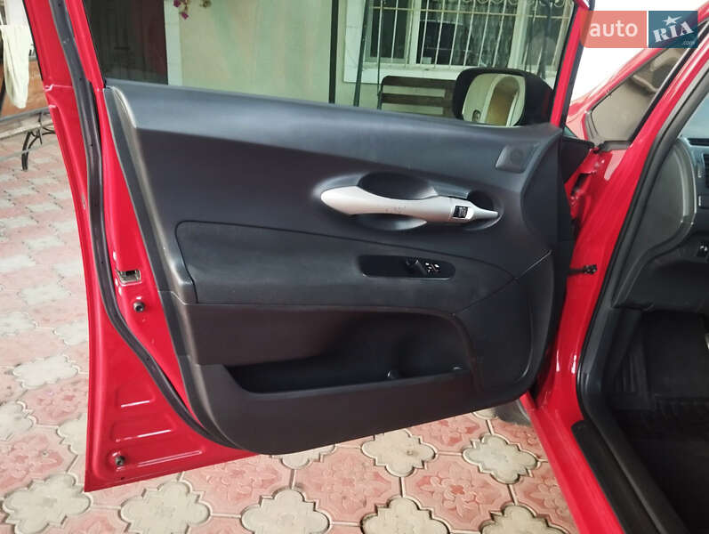 Хэтчбек Toyota Auris 2008 в Одессе