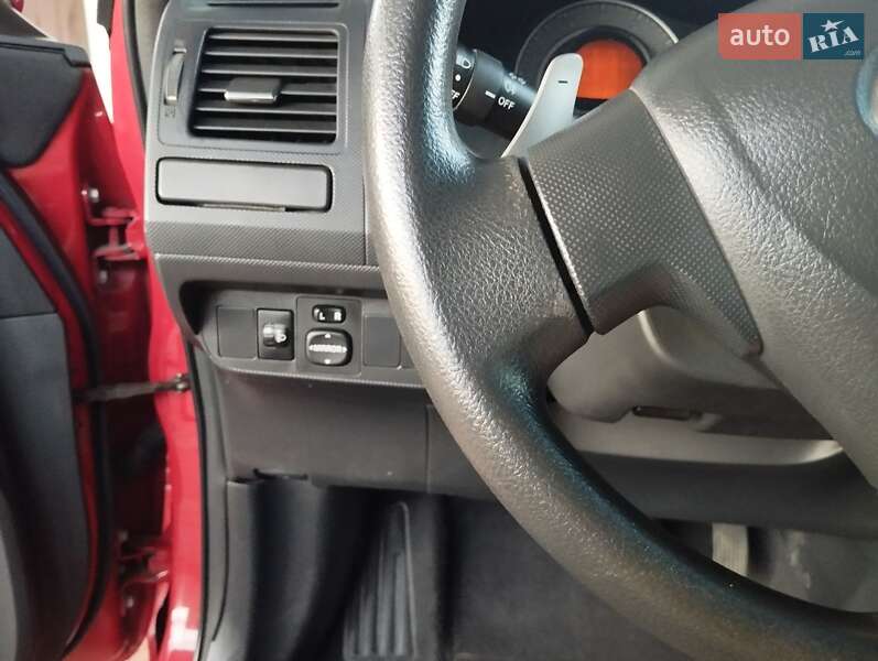 Хэтчбек Toyota Auris 2008 в Одессе