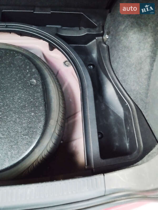 Хэтчбек Toyota Auris 2008 в Одессе