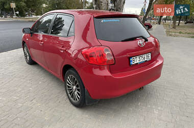Хетчбек Toyota Auris 2007 в Миколаєві