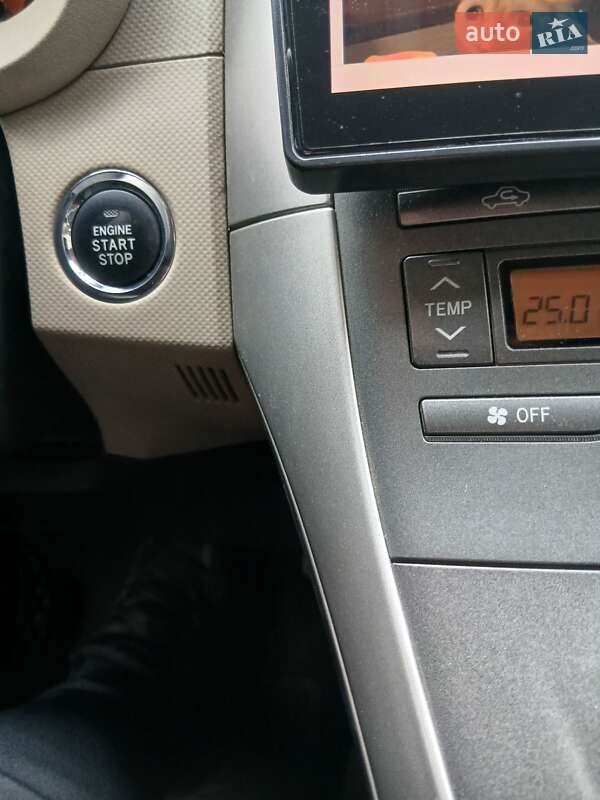 Хэтчбек Toyota Auris 2008 в Запорожье фото 15 Хэтчбек Toyota Auris 2008 в Запорожье