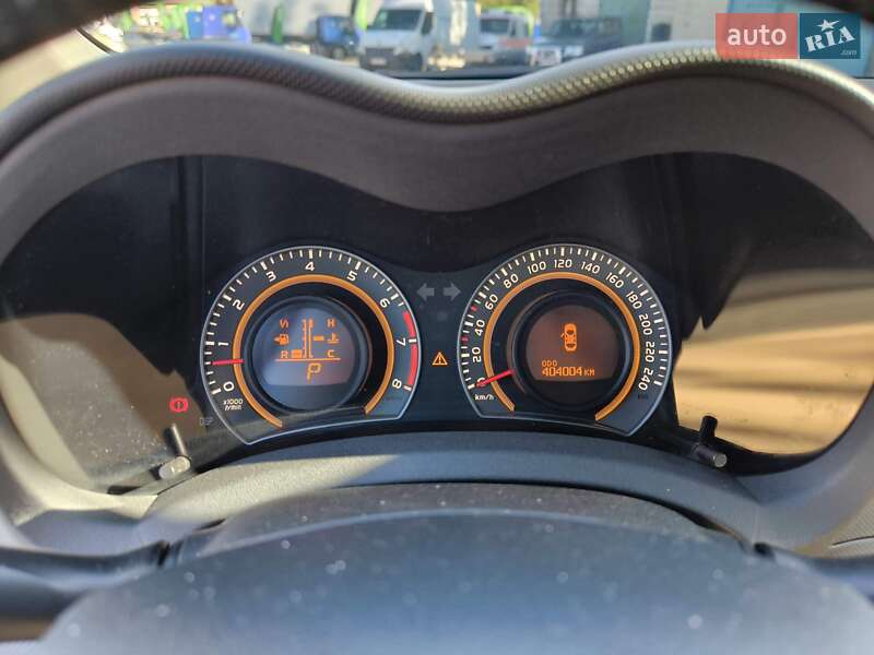 Хетчбек Toyota Auris 2011 в Києві фото 9 Хетчбек Toyota Auris 2011 в Києві