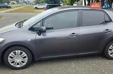 Хэтчбек Toyota Auris 2007 в Черкассах